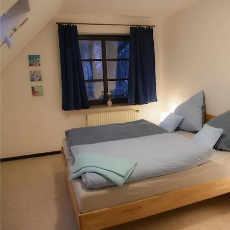 Moje Tied, Barssel-elisabethfehn Apartmán Barssel (Cloppenburg)