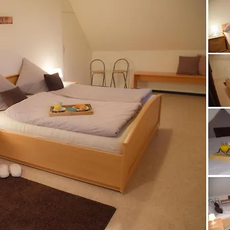 Apartmán Moje Tied, Barssel-elisabethfehn Barssel (Cloppenburg)